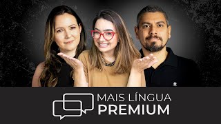 Curso de Inglês | Turma Premium Mais Língua