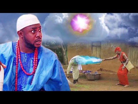 Ija Oba Ati Olu Awo: The King's Battle - Yoruba Movie 2025 Drama Odunlade Adekola | Funke Etti