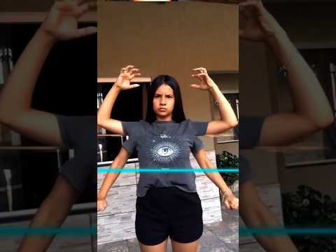 Can Amazing Tutorial Trick's ๐ฑ๐ช | Tiktok Filter ๐จ๐ธ #shorts