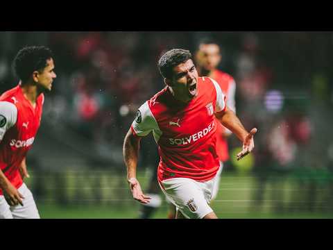 INSIDE UECL | SC Braga 2-0 KAA Gent β