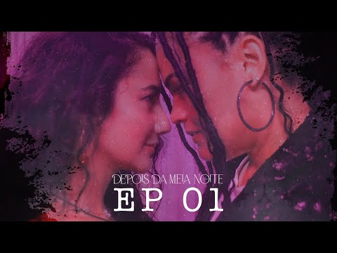 Depois da Meia Noite - EP 01 “Adeus, Ano Velho!" - TEMP 1 [subtítulos en español/english subtitles]