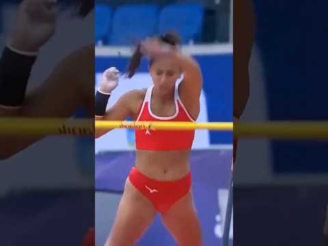 😍 Amazing Moments In Women's Sports #amazingmoments