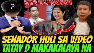 DU30 LALAYA NA SENADOR HUL! SA V!DEO LIZA AT TAMBA NAGKA BAYARAN❗️