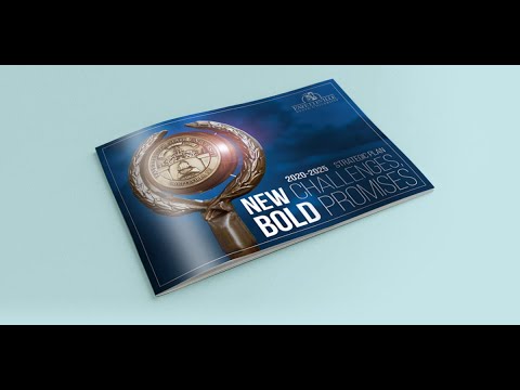 Fayetteville State University, 2020-2025 Strategic Plan: New Challenges, Bold Promises
