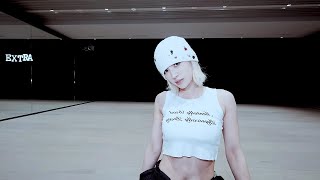JEON SOMI - ‘EXTRA’ Dance Practice [MIRRORED]