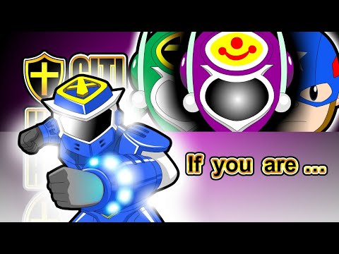 Citi Heroes EP134 "If you are…"