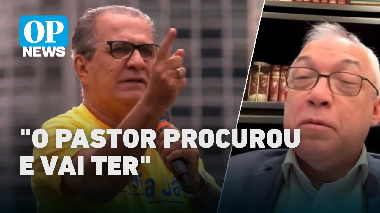 Quais os próximos passos legais sobre a investigação contra Silas Malafaia | O POVO NEWS