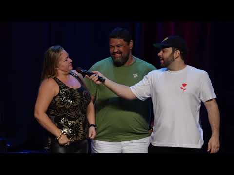 VÍDEO NOVO EM FORTALEZA CE, RAPHAEL GHANEM SHOW COMPLETO COM CASADOS, SOLTEIRAS, SOLTEIROS E CASAIS