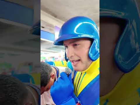 Trava-línguas | Mundo de Kaboo
