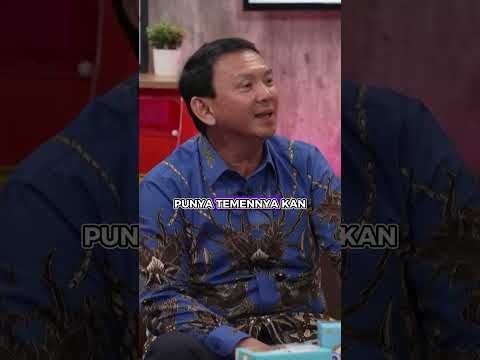 KALAU BUKAN TEMEN PRESIDEN, MANA MUNGKIN JADI KOMISARIS PERTAMINA⁉️ #PDP #GKHebat #kaesangpangarep