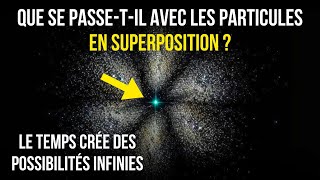 Deux expériences quantiques brisent le temps – révélant une réalité qui terrifie les scientifiques !