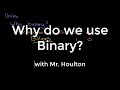 Understanding Binary and Transistors