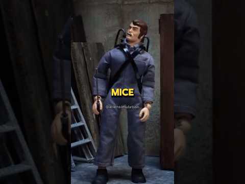 This Is INSANE  - Robot Chicken Short Edit