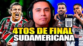 ✈️ALIANZA LLEGÓ A CHILE✈️ ¿DENUNCIARÁN A U DE CHILE? | EL BARCELONA VIENE A PERÚ EN DICIEMBRE
