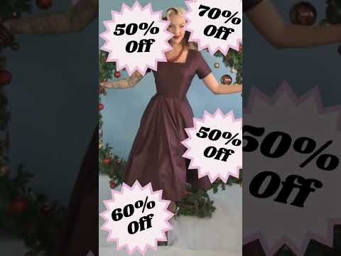 ????‼️Surprise‼️????  It’s a Sale!! #sale #vintagefashion #whatkatiedid #1950sfashion #shapewear #retro
