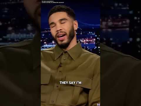Why Jayson Tatum's child has no mother#jaysontatum#shorts #nba #celebrity