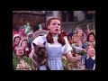 Dorothy's Journey in Oz