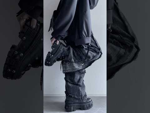 雰囲気イケメンになれるファッションコーデのポイント解説 サムネイル