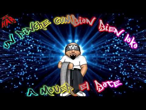 FITO OLIVARES LA PURA SABROSURA MIX" CARGAMENTO DE CUMBIAS SABROSONAS PA' MOVER EL CHIKISTRIKIS!