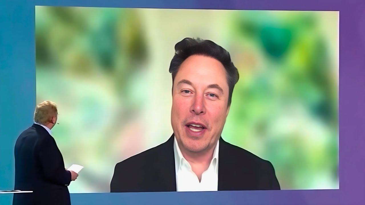 Elon Musk: AI Will Change Everything