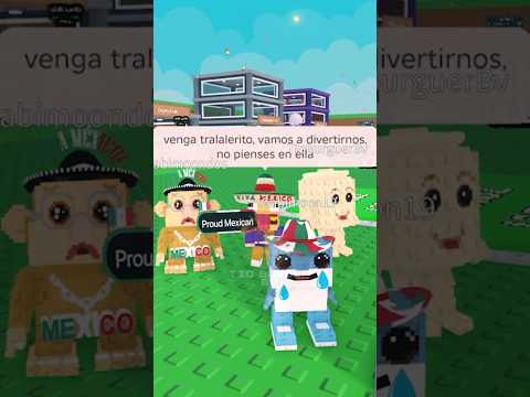 La Rosa de Steal a Brainrot ep.7 #stealabrainrot #roblox #tioburguito