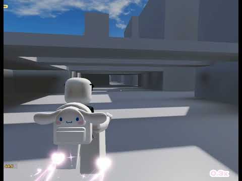 tutorial on how to do Infinite Slide on Evade -Roblox! (Pc)