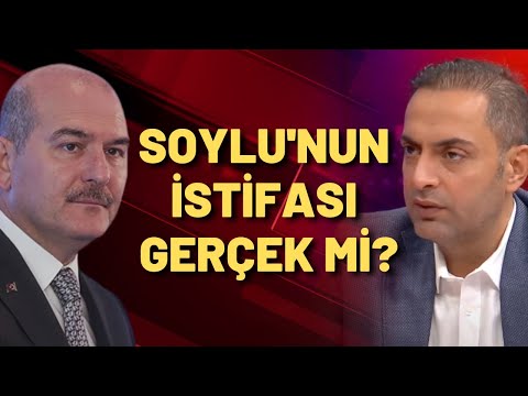 MURAT AĞIREL SOYLU'YA YAKIN İSİMLERLE GÖRÜŞTÜ!