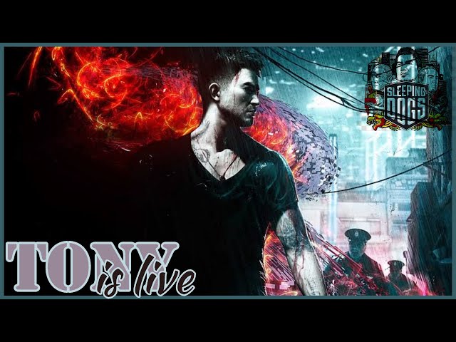 ENDING | Sleeping Dogs - Gameplay - Part 5 | Malayalam Live Stream | TonY StarK GaminG