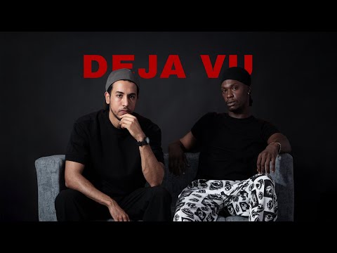 Dhalma, @Chedlymusic  - Deja Vu