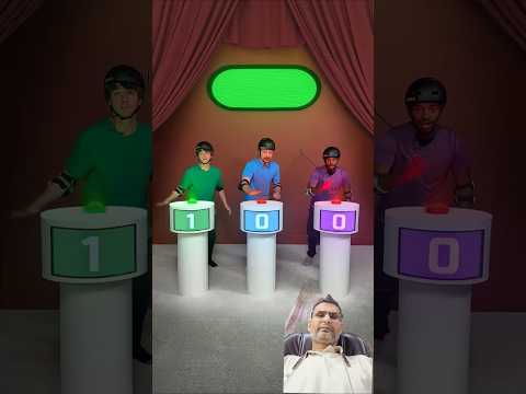 mrbeast #whowillbemylifepartnerta #theothersideofmakebelieve #funny #gaming