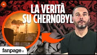Chernobyl tornerà mai come prima? La verità sul peggiore disastro nucleare della storia