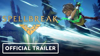 Fantasy battle royale game Spellbreak coming to Switch