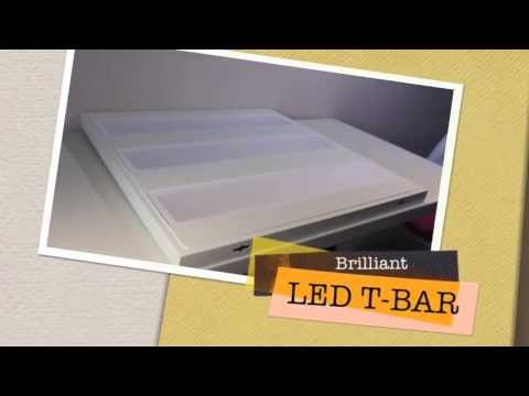 EVERGREEN LED LIGHTING - YouTube