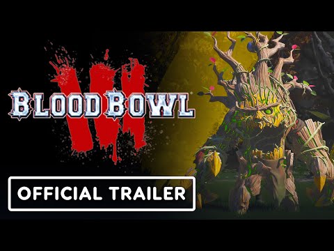 Blood Bowl 3 - Official Season 4 Launch Trailer