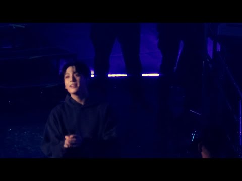 [4K] 231120 MAGIC SHOP :: JUNGKOOK | 'GOLDEN' Live On Stage FANCAM