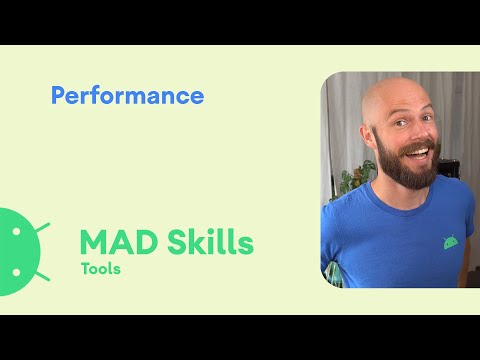 Introduction to Performance – MAD Skills