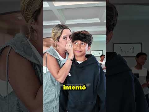 El reto de la mamá que nadie pudo superar 😅👩👧👦
