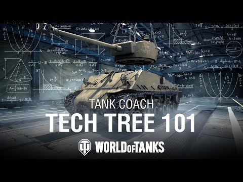 Choose the Right Tank | World of Tanks