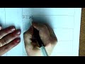 Solving Systems by Elimination with Multiplication