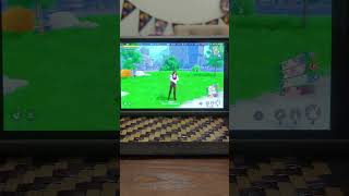 7DSO my best settings on Steam Deck so far.