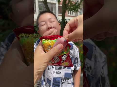 Perform a magical little magic trick for my brother#magic