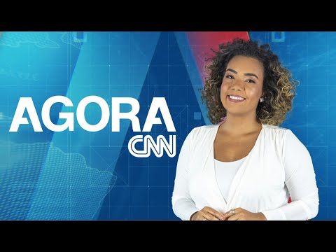 ​AO VIVO: AGORA CNN – MANHÃ | 16/06/2024