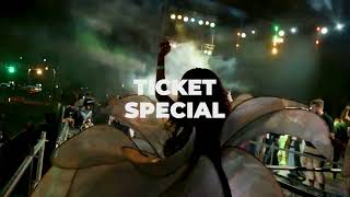 Secrets of Summer returns to Cape Town on 31 December 2026