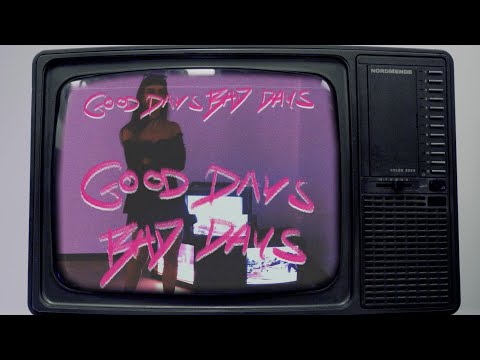 Good Days Bad Days - Anna Straker, Gabrielle Aplin 