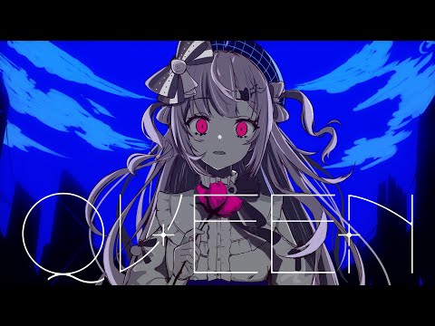 QUEEN 歌ってみた【ver.柊 優花】