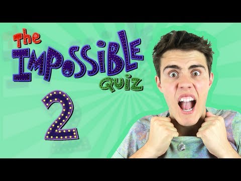 The Impossible Quiz 2 | AlfieGames