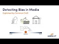 Understanding Bias in Information