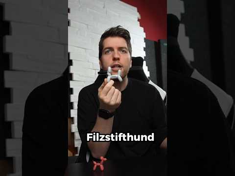 Mein UNNÖTIGSTES Talent ?