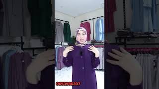 جديد محل حجابي للملابس التركية الدخول المدرسي ذكرى المولد النبوي الشريف 