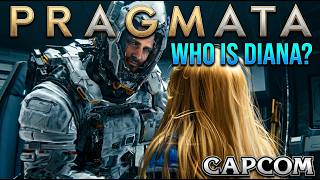 Who Is Diana?